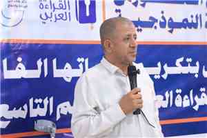 المحكمة تقرر محاكمة متهمين فارّين في قضية اغتيال الدكتور #عبدالرحمن_الشاعر وتواجه المتهم الثامن بقرار الاتهام