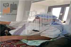 عاجل: جريمة مروّعة تهز البيضاء.. مقتل مواطن واثنين من أبنائه في حادثة مأساوية