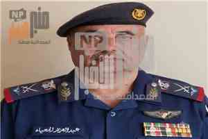 صدور قرار جمهوري بتعيين قائدا للقوات الجوية والدفاع الجوي(تعرف عليه)