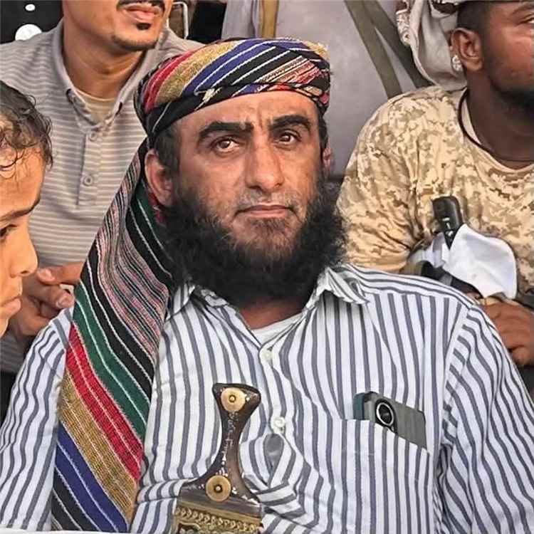بيان نعي من قيادة الحراك التهامي في استشهادnالعميد يحيى الوحش قائد الفرقة الأولى التهامية،..