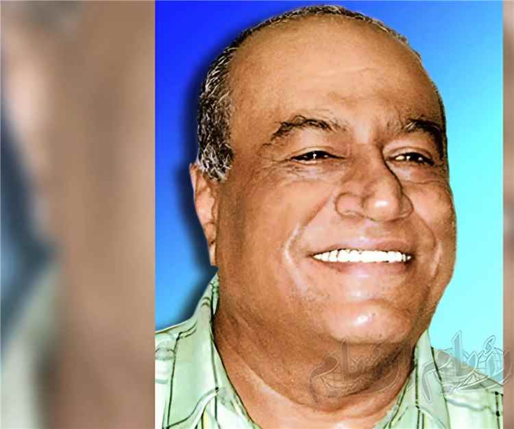 وفاة الأديب والصحافي اليمني سعيد عولقي في عدن