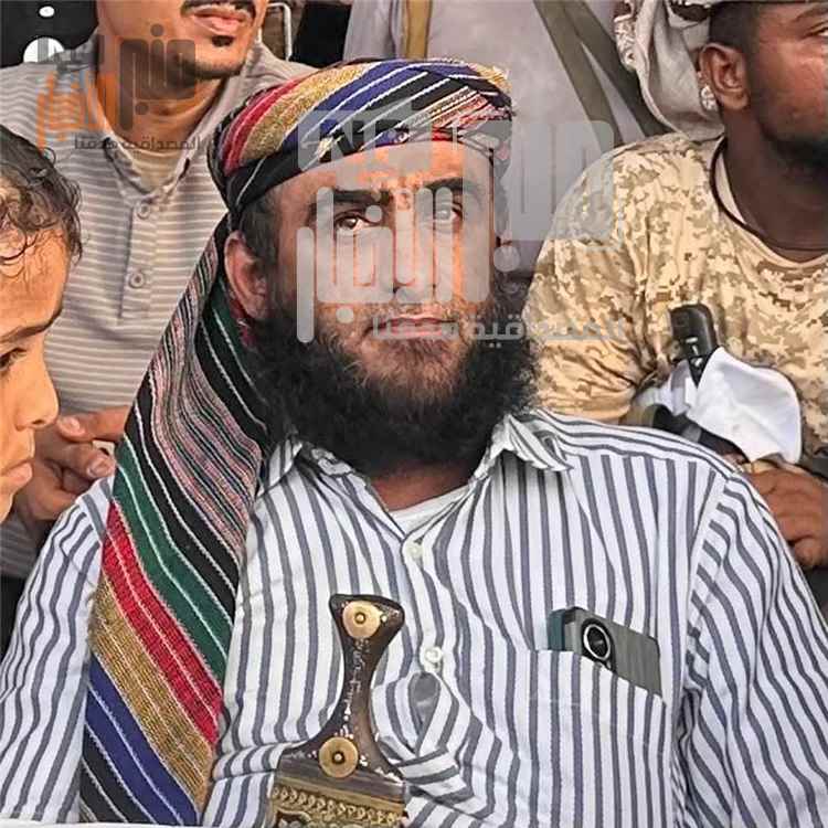 عاجل: استشهاد الذراع الايمن للعميد طارق محمد عبدالله صالح إثر انفجار عبوة ناسفة