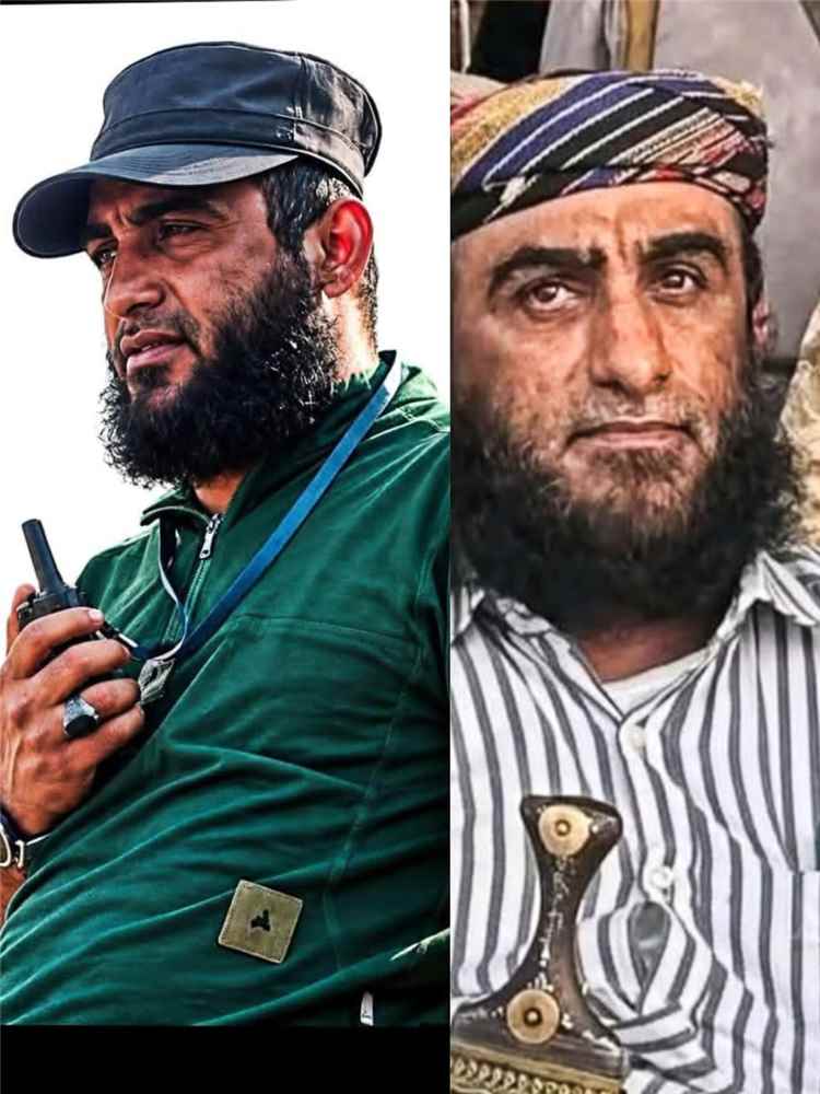 حزب البعث العربي الاشتراكي يدين ويستنكر عملية الاغتيال التي طالت الشيخ القائد يحي وحيش.