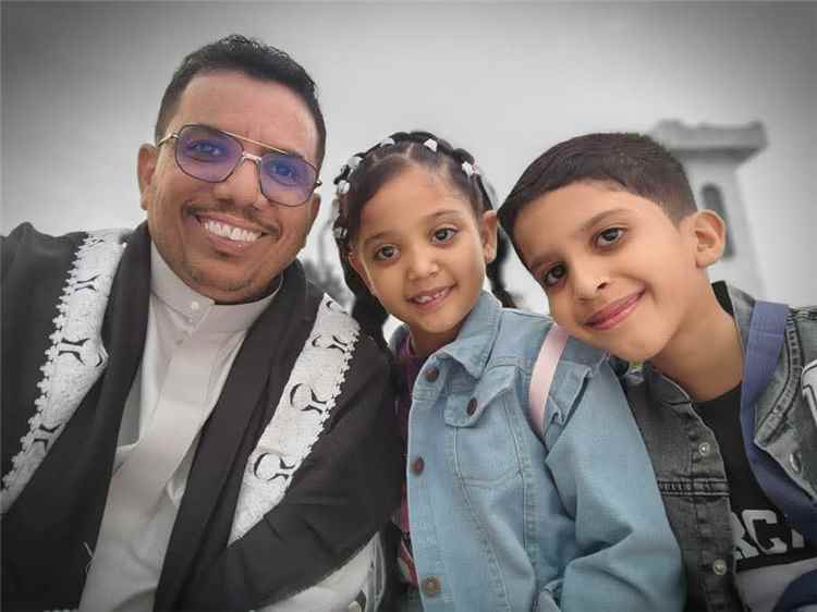 الصحفي فتحي بن لزرق: هذا هو أحد أهم أسرار النجاح في للزميل صالح العبيدي في المجال الإعلامي(تعرف عليها)