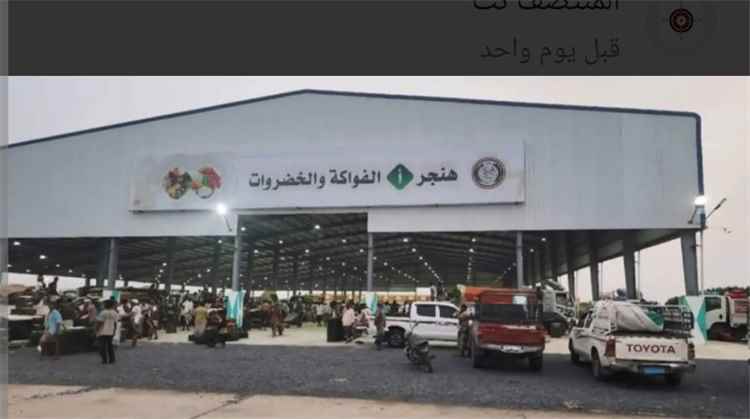 اتهامات للحو..ثيين بالاستيلاء على أراضٍ خاصة في الحديدة.
