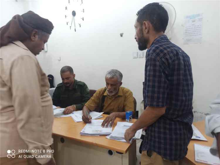 مدير أحوال المنصورة: تطوير الخدمات وتوسعة أقسام التصوير لتسهيل معاملات المواطنين