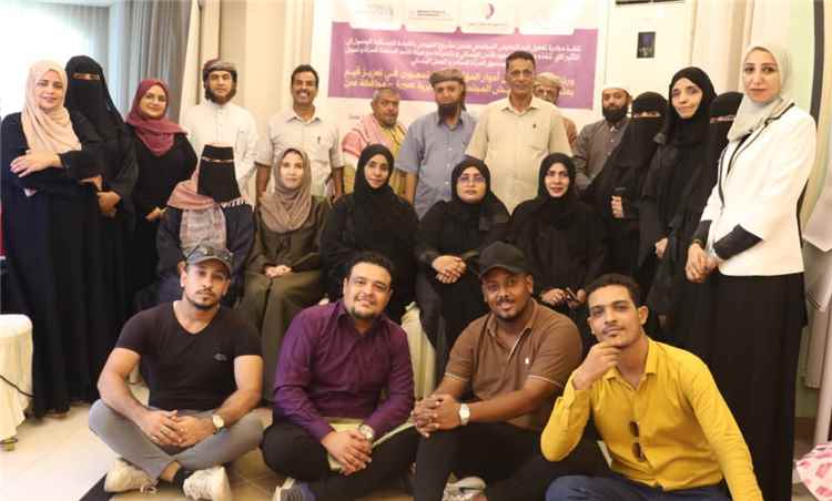 انعقاد ورشة عمل نحو تعزيز دور المؤثرين المجتمعين في نشر قيم التعايش والسلم المجتمعي