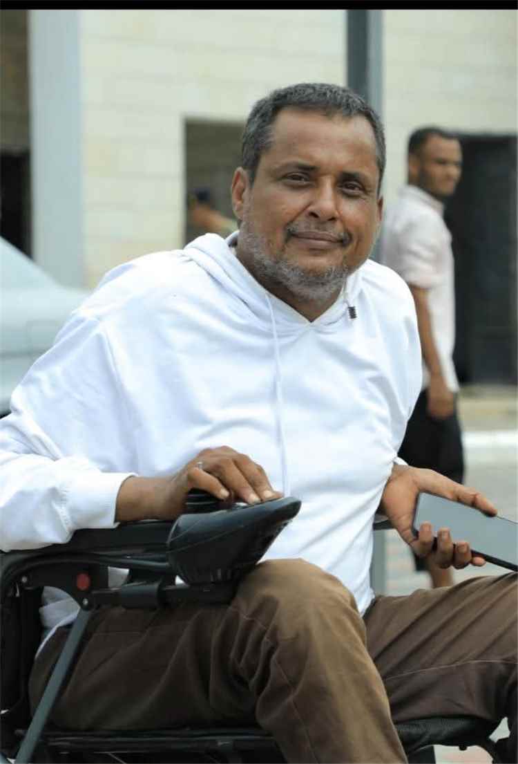 أوسام عبدالرحمن يطلب محافظ عدن: استدعِ قامات المسرح الست وادعم كل واحد بـ5 مليون للمساواة