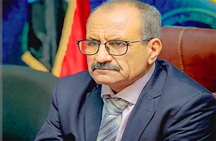 الجعدي :  استهداف الانتقالي يفاقم الانقسام المناهض للحو..ثيين...