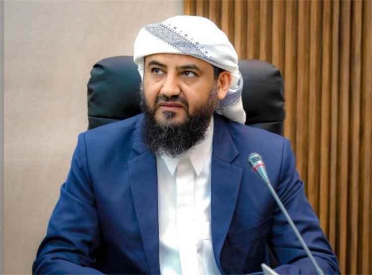 عضو الرئاسي المحرمي يشدد على أن الحوار الجنوبي-الجنوبي يشكل الركيزة الأساسية والمسار الآمن والوحيد لضمان الاستقرار في الجنوب.