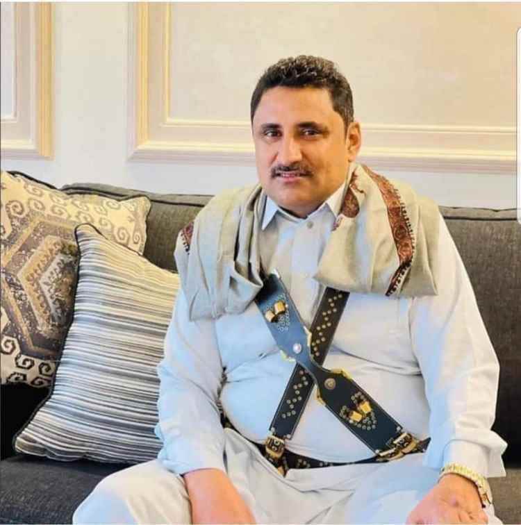 الشيخ عصام هزاع : أدعو أبناء الجنوب إلى الاستفادة من تجارب الماضي وعدم الاساءة للسعودية