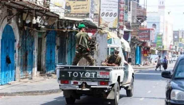 أحمد ناصر حميدان: اشتباكات عدن ليست خلافاً عابراً.. بل تهديد لحياة المدنيين ومستقبل المدينة