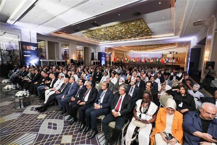 ‏الندوة الدولية: “التعليم والعمل في عصر الشكوك العالمية: التحديات وآفاق الحلول المشتركة”