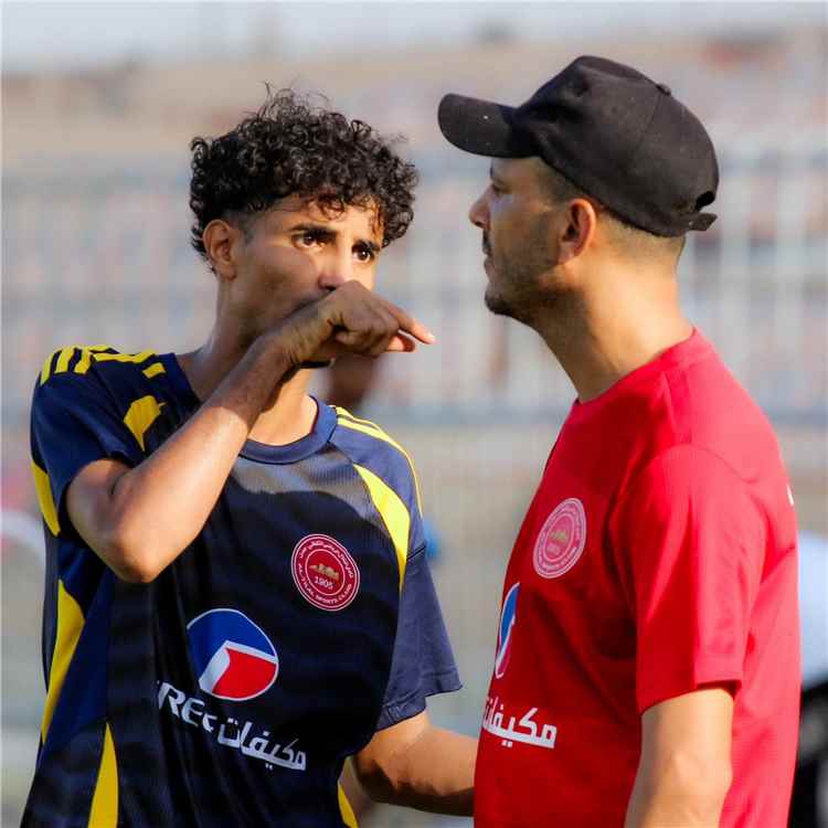 التلال يتحدى الأزمات ويستعد لمواجهة "الجزيرة" في بطولة كأس الوفاء