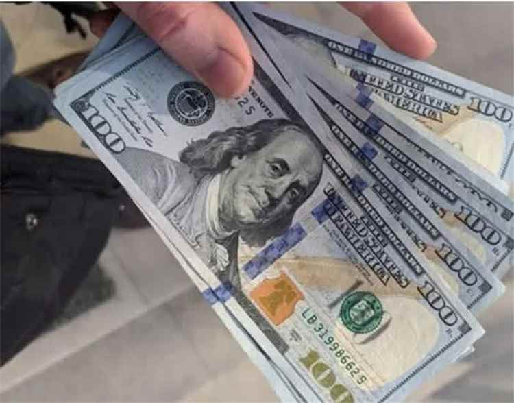 خبير اقتصادي يحذر من زيادة الاعاشة بالدولار للمسؤولين في الخارج
