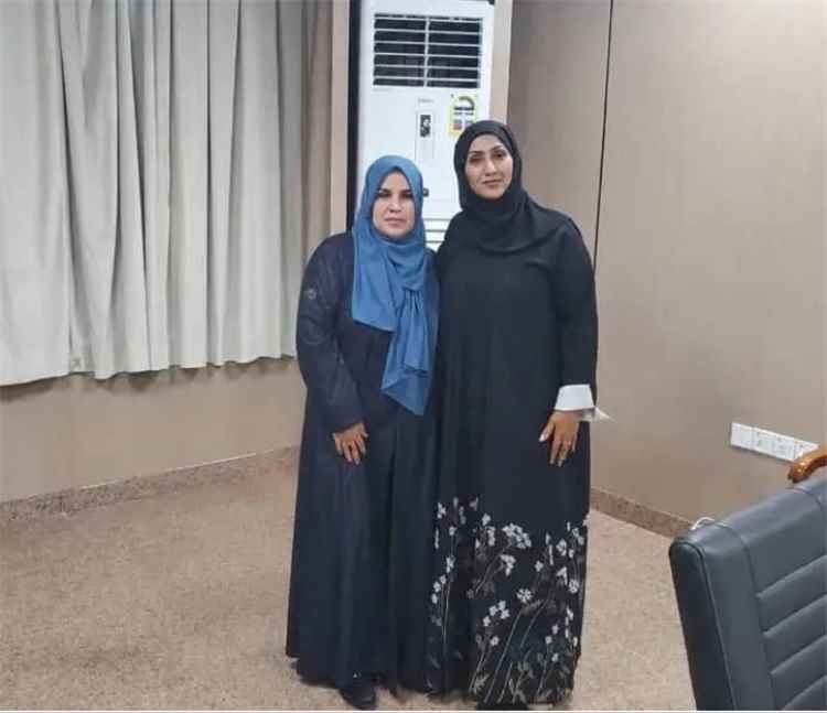 وزير الدولة لشؤون المرأة تناقش مع السلطة المحلية بعدن تعزيز برامج تمكين المرأة.