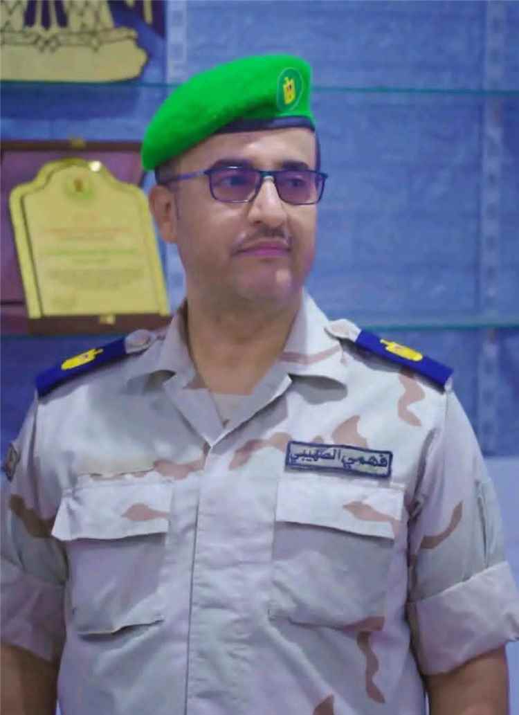بعد عاصفة الجدل.. الربيعي يُنهي مهام مازن حازب ويُكلف فهمي الصهيبي بقيادة قطاع المنصورة