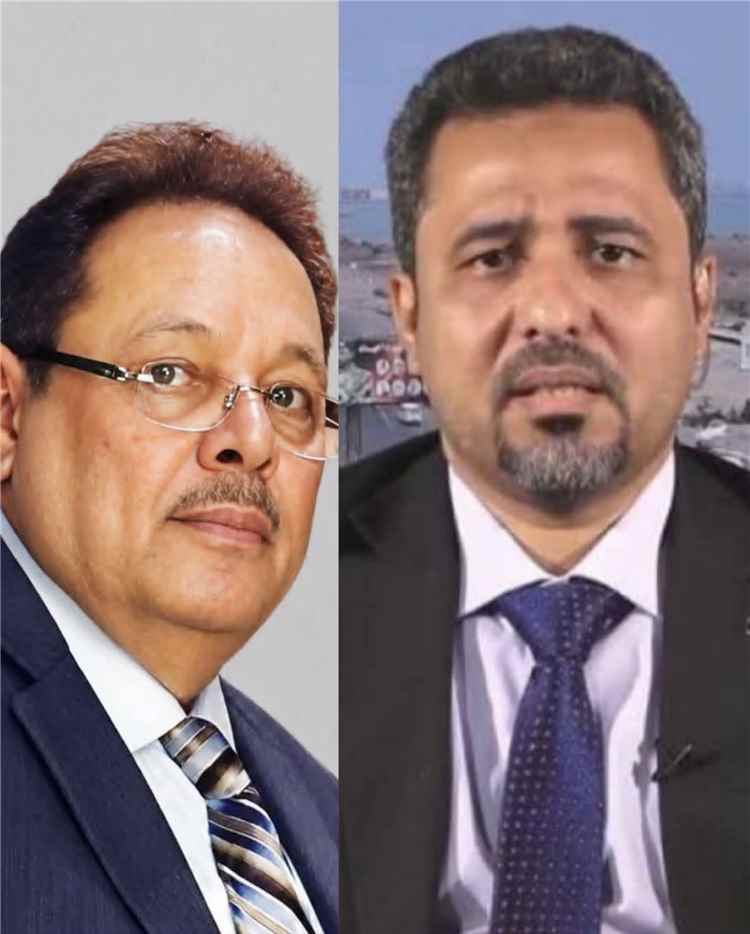 علي ناصر محمد يستحضر زمن الرجال.. ويشيد بمراد الحالمي: "أرى فيه نفسي وملامح القيادة التي عرفناها"