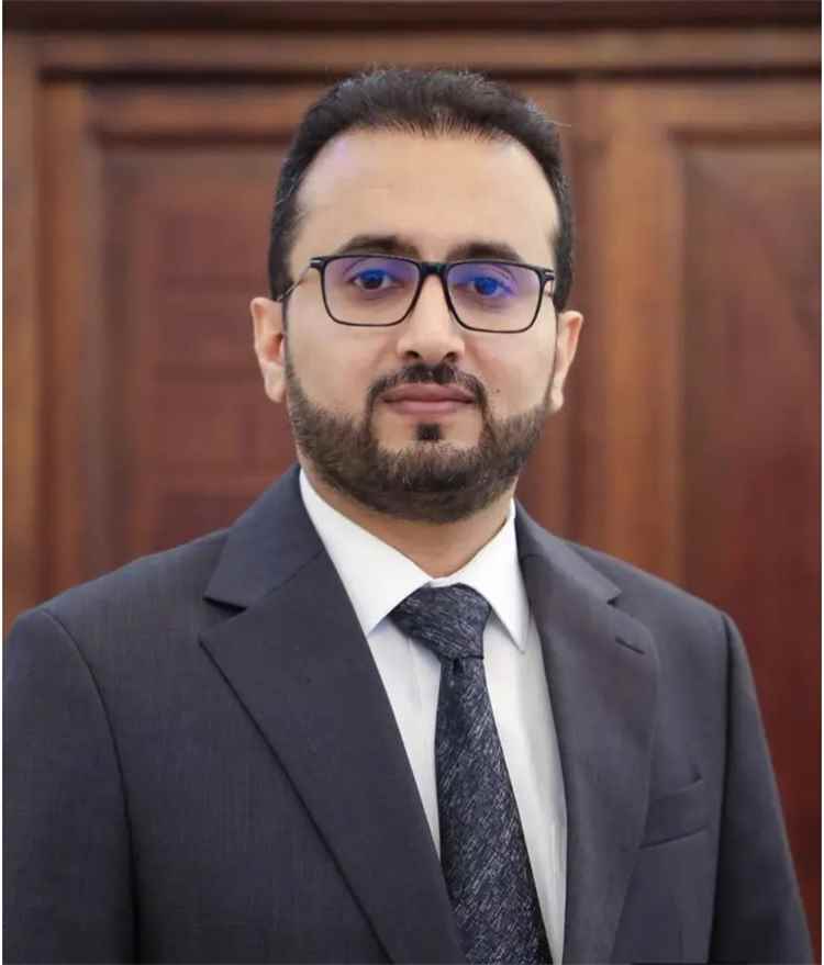 وزير الخدمة المدنية... إصدار تعاميم صرف العلاوات السنوية المستحقة وزيادة الرواتب بنسبة 20 بالمائة.