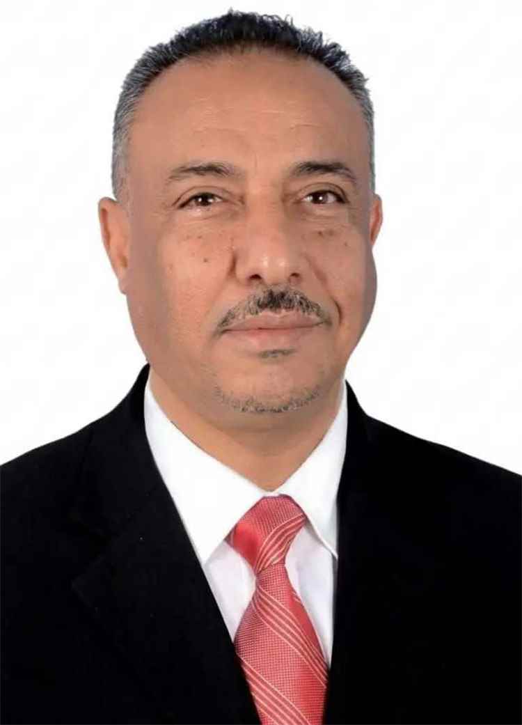 أمر قبض قهري بحق مدير ضرائب عدن المقال إثر رفضه تسليم مهامه