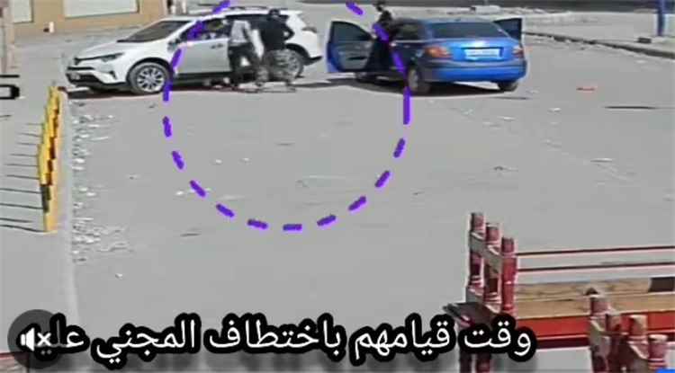 شرطة العاصمة عدن ينشر اعترافات أحد المشاركين في اختطاف واغتيال المهندس وسام قايد..