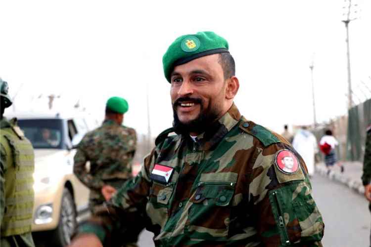 هذا هو الهدف من تعيين قائد جديد لقوات النجدة في عدن
