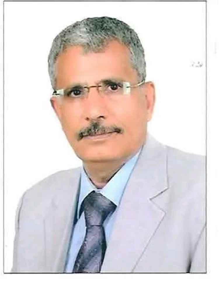وفاة أحد أبرز القيادات الجامعية وأعضاء هيئة مكافحة الفساد
