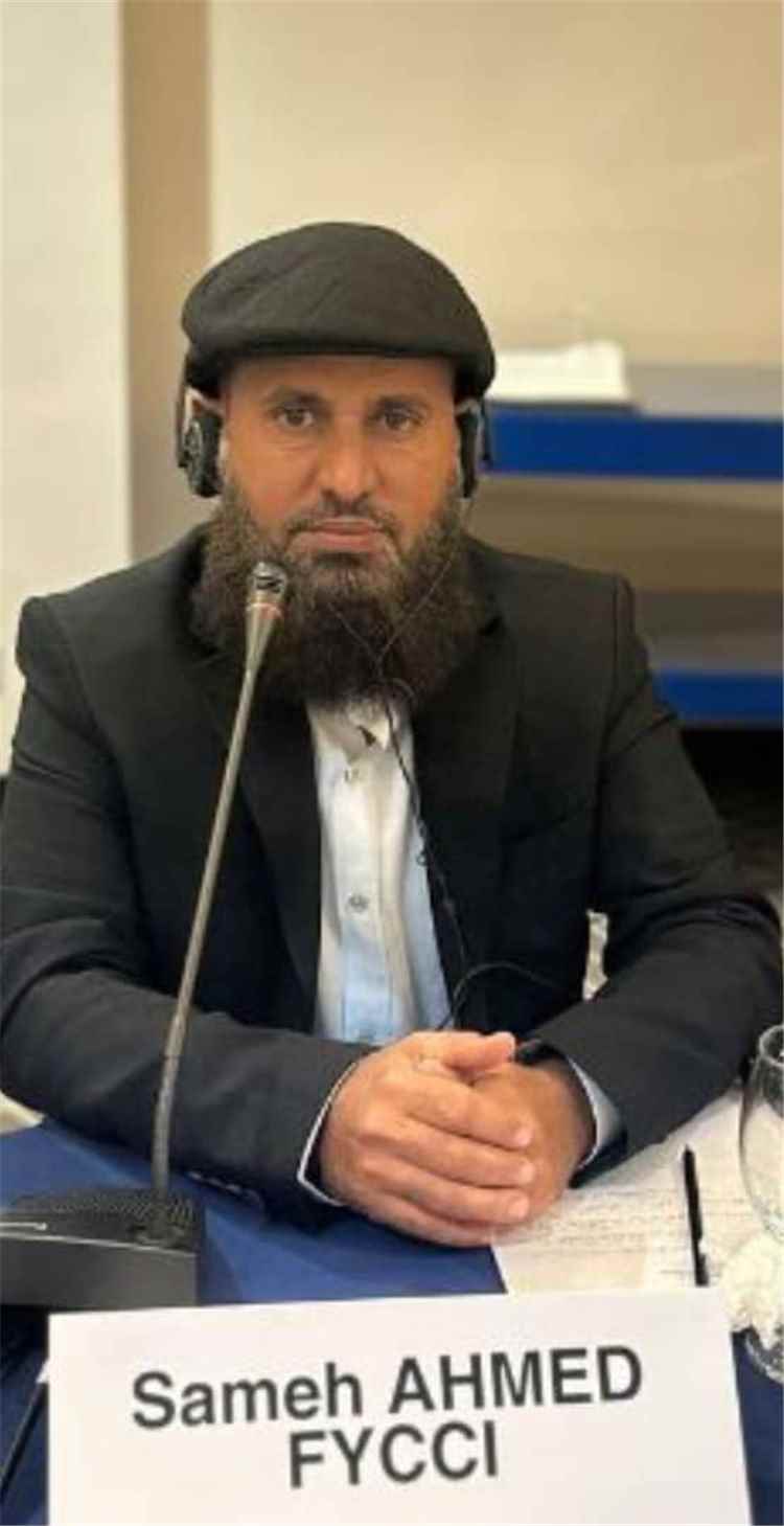 العبري مدير عام الغرفة التحارية والصناعية  لـ"منبر الأخبار": غياب الرؤية لحل نزاعات الأراضي يعرقل الاستثمار في لحج
