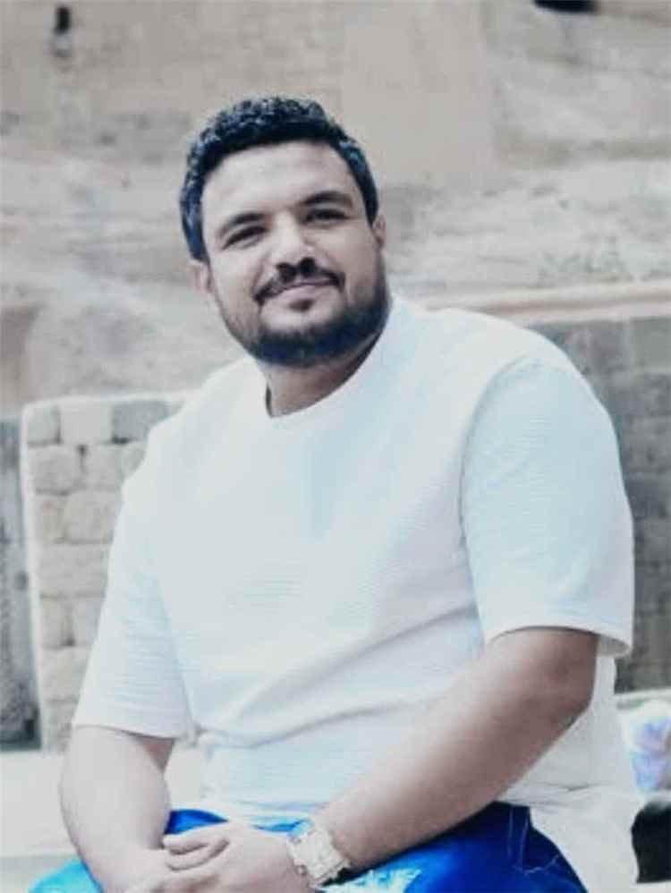 عاجل: وفاة فنان شاب  في حضرموت