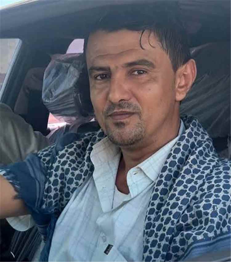 أنباء عن اعتقال وكيل نيابة الأموال العامة بلحج.. وشيخ قبيلة الداعري يدين الواقعة ويطالب بالكشف عن مصيره