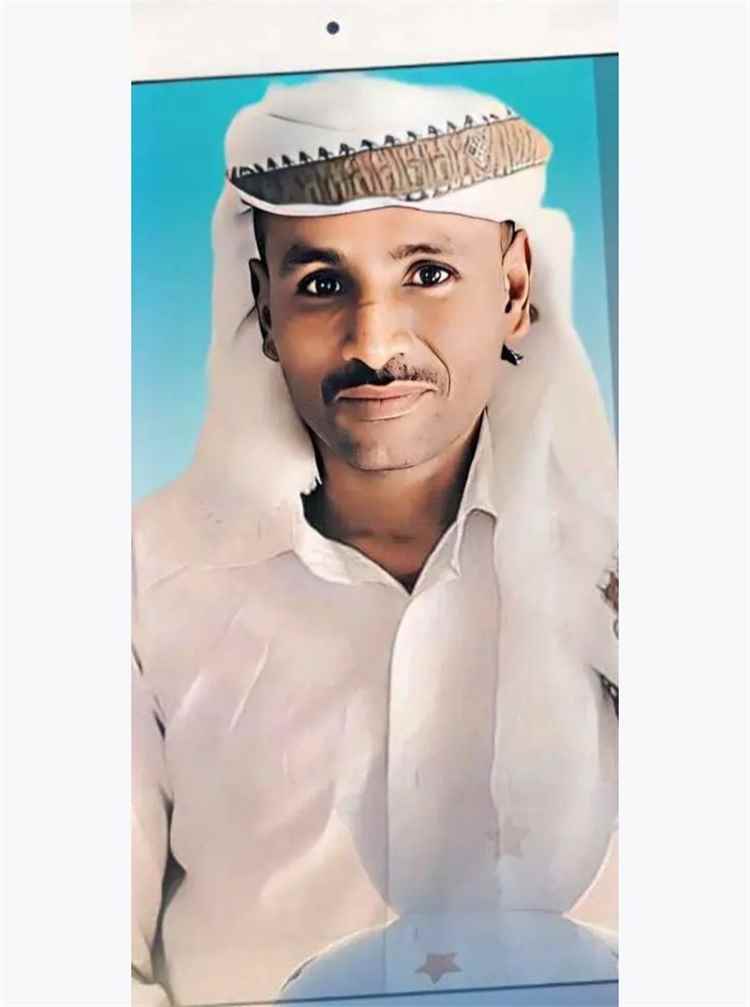 القائد محمد علي الحوشبي يعزي في رحيل الناشط المجتمعي علي عبدالله علي ناجي (الوبر)