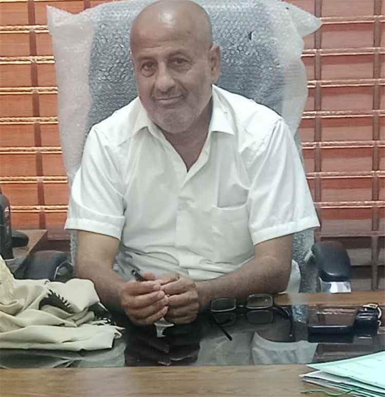 مدير أمن ردفان : ضبط عدد من مروجي الحبوب المخدرة وإحالة ملفاتهم إلى النيابة المختصة