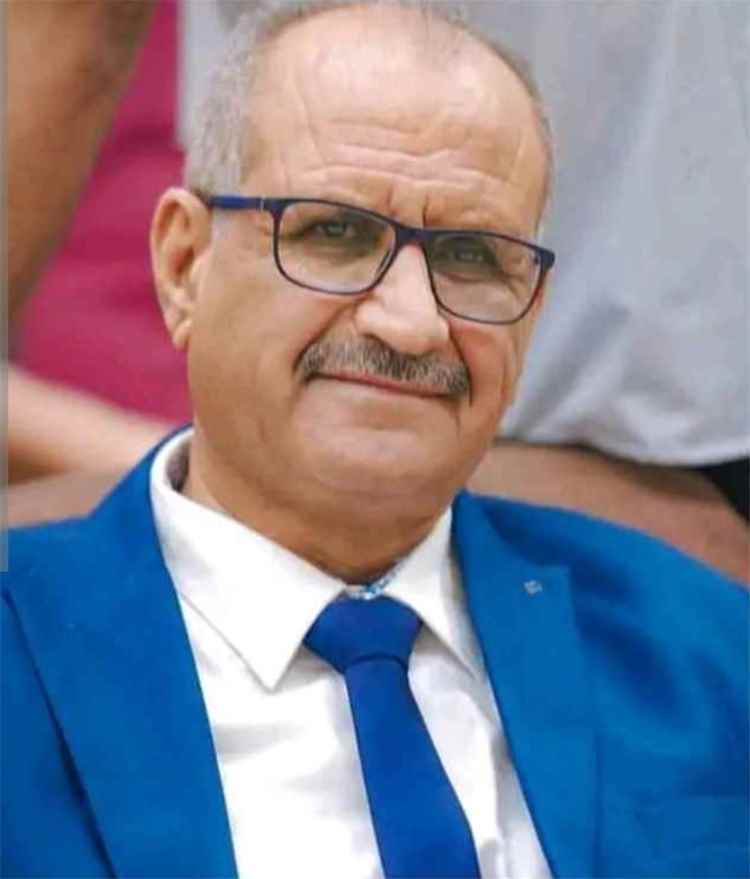 الجعدي :  الدفاع الحقيقي عن أي قضية وطنية يتمثل في إبعادها عن مستنقع الفساد،.