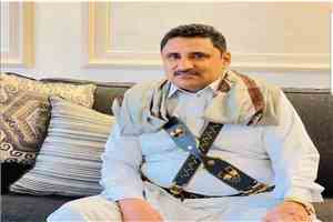 الشيخ عصام هزاع : أدعو أبناء الجنوب إلى الاستفادة من تجارب الماضي وعدم الاساءة للسعودية