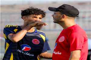 التلال يتحدى الأزمات ويستعد لمواجهة 
