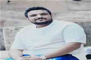 عاجل: وفاة فنان شاب  في حضرموت