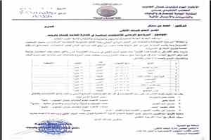 بعد انتظار طويل.. انطلاق الانتخابات النقابية في البنك الأهلي اليمني