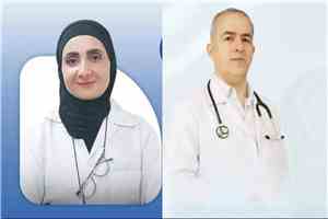 عاجل:الصحفي عبدالرحمن أنيس يكشف تفاصيل جديدة حول حادثة مقتل الأطباء السوريين(تعرف عليها)