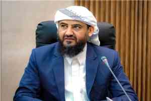عضو الرئاسي المحرمي يشدد على أن الحوار الجنوبي-الجنوبي يشكل الركيزة الأساسية والمسار الآمن والوحيد لضمان الاستقرار في الجنوب.
