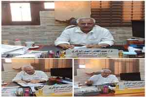 عدن :الهيئه العليا للادوية.... لا تهاون مع المستحضرات غير المطابقة