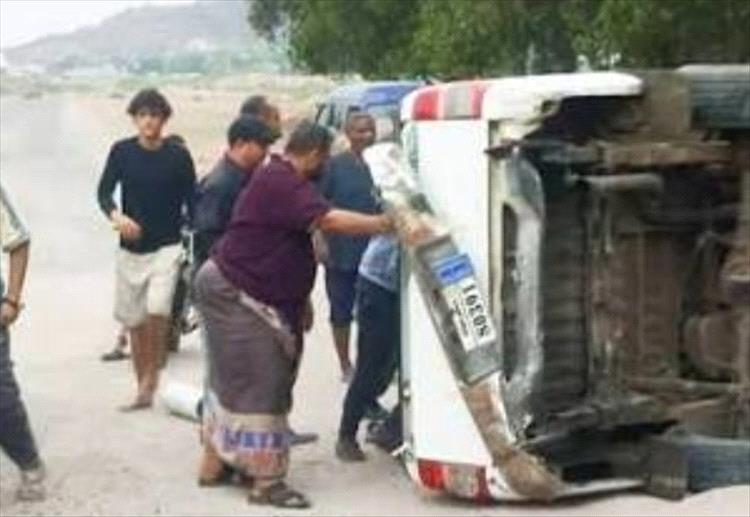 35 قتيلاً و137 مصاباً بحوادث السير في رمضان....