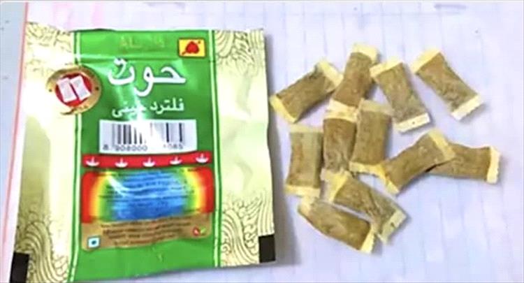 سمّ يتسلل إلى الشوارع..نادر نوشاد خان يطلق تحذيراً عاجلاً من انتشار شَمّة الحوت بين شباب وبنات عدن