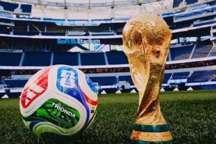 فيفا يحسم الجدل بشأن تأجيل كأس العالم 2026م....