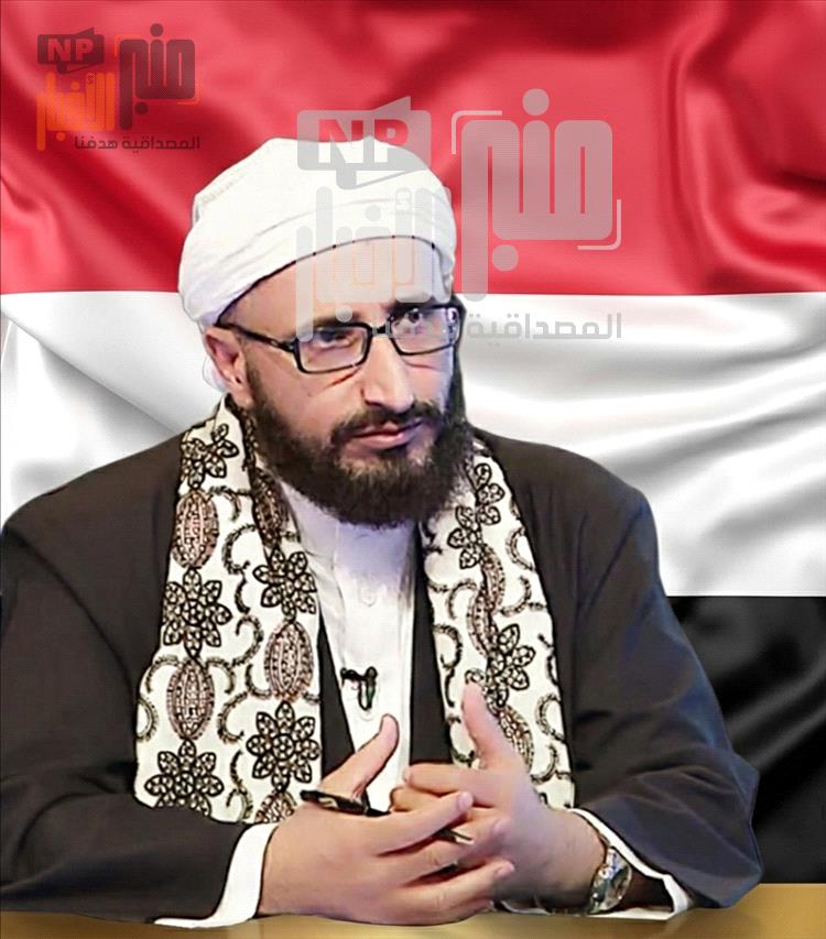 العامري: يكشف المستور هذه هي الحقيقة الشرعية في الحرب الإيرانية الإسرائيلية