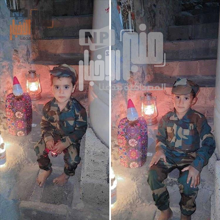 عاجل: نهاية مأساوية للبحث عن طفلين مفقودين شقيقين في تعز… العثور على عمار وعمران داخل بئر قرب سوق المجاهد