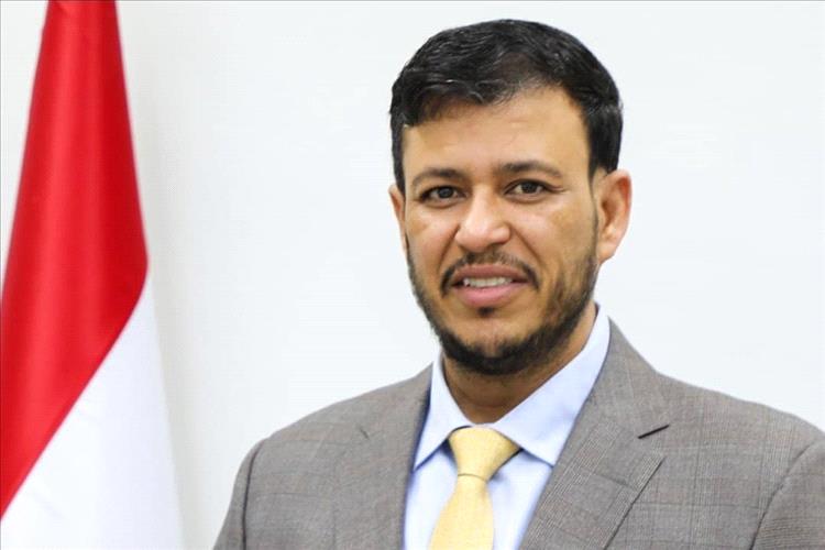 عبدالله العليمي يشيد بمواقف دول الخليج ويؤكد الدور المحوري للسعودية في ترسيخ أمن المنطقة...