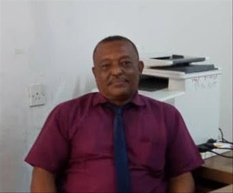 الاعلامي عدنان سعيد يطالب بمقعد للمرأة في مجلس القيادة الرئاسي