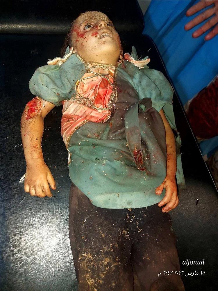 مجزرة وقت الإفطار في حيران بحجة.. صاروخ ح،وثي يحصد أرواح 8 مدنيين بينهم أطفال