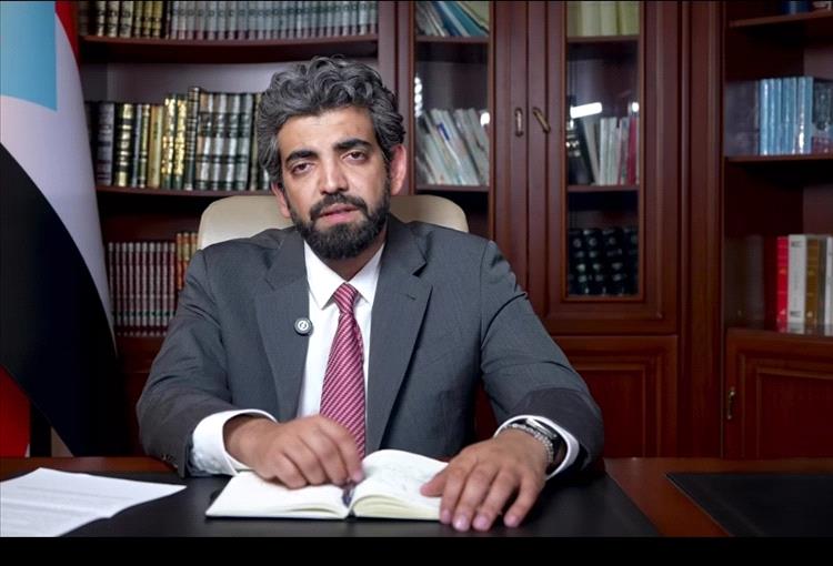 الجنوب للكل.. الصحفي محفوظ الكلدي ينتقد تصريحات عمرو البيض ويدعو لشراكة جنوبية شاملة