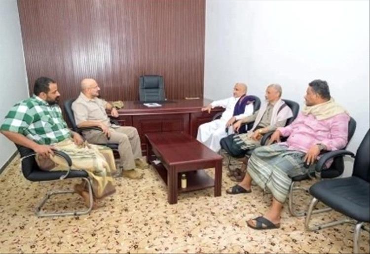 مديبش : عبدالرحمن مكرم طسي… بين الشعارات والتحوّلات.